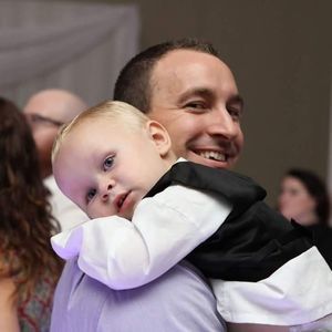 Meet your Posher, Brandon